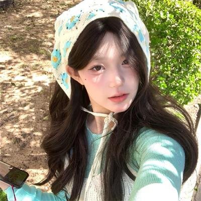 河畔的朔子